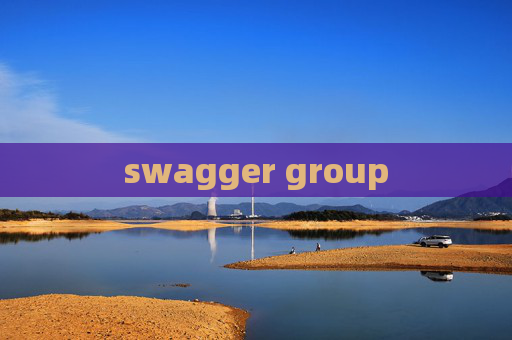 swagger group